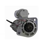 4HK1 Starter Motor For ZAX230/240 JS200 JS220 8980540630 8980703211 0240000178
