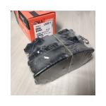 100% Professional Test Disc Brake Pads FX Fairway for Granville Cars LX0911