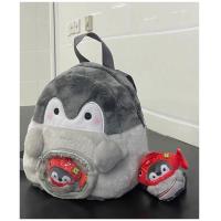 Buy cheap MALE BACKPACK FEMALE COLLEGE STUDENTS SIMPLE DESIGN SENSE NICHE COMPUTER BAG product