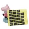 Buy cheap Eco Friendly Personalised Packaging Stickers Custom Full Color from wholesalers