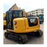 Buy cheap Original Hydraulic Valve Japan Made Good Condition 8 Ton Mini Used CAT 308 Excavator from wholesalers