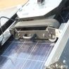 Buy cheap Li-Battery After-sales Service Smart Crawler Cleaning Machine for Solar Panel Maintenance from wholesalers