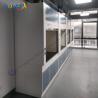 Buy cheap Easy Installation Steel Fume Extracting Hood for Improved Working Conditions from wholesalers
