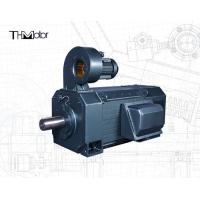 Buy cheap Z4 Rolling Mills Metal Cutting Metallurgical Industry DC Motors 1500rpm product