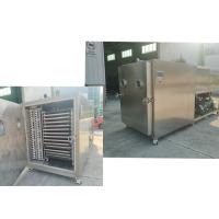 Buy cheap Optimal Drying Vacuum Freeze Dry Fruit Machine product
