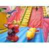 Buy cheap Hottest Inflatable Fun City (CYFC-04) from wholesalers