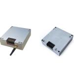Power Consumption 1.5w Integrated Motion Accelerometer 15MHz Baud Rate