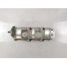 Buy cheap 705-55-13020 Komatsu Crane Gear Pump LW100 SAL25+6+22 WEIGHT:14.352kgs from wholesalers