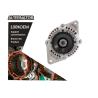 Buy cheap Alternator 12V 80A 3M760-64010, 3M760-64011, 3R600-64012. A005TA5577, A005TA7899, A005TA8195, A5TA5577, A5TA7899 from wholesalers