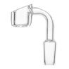 Buy cheap Smoking Accessories Knot Eco Friendly Lightweight 100% Quartz Material from wholesalers
