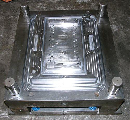 Buy cheap Plastic Injection Moulding Die Heat Treatment For Small Household Appliance from wholesalers