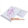 Buy cheap custom poly mailer plastic mailer courier bag printed mailing express mail bag, mail courier bag poly mailers envelopes from wholesalers