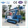 Buy cheap High Lifting Anchor Drilling Rig MDL - 135H from wholesalers
