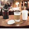Buy cheap Environmentally Friendly Disposable Coffee Cups from wholesalers