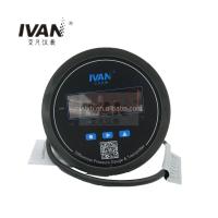 Buy cheap Relay 4-20mA Differential Pressure Transmitter The Perfect Fit for Your Pressure product