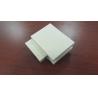 Buy cheap Bathroom Floor Cement Board , 24mm Polished Fibre Cement Sheet Stair Board from wholesalers