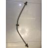 Buy cheap Gas tube 304 accordion pipe bellows separator three way cock tube tap from wholesalers