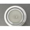 Buy cheap Ultra Purification 99.8% 40inch High Flow Filter Cartridge from wholesalers