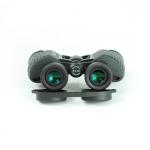 8X42 BaK4 Waterproof Hunting Binoculars For Outdoor Watching / Hunting / Sports