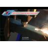 Buy cheap High Performance Fiber Laser Tube Cutting Machine / Laser Pipe Cutting Machine from wholesalers