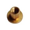 Buy cheap Stainless Steel Brass Copper Custom CNC Machining Services Metal Stamping Kit from wholesalers