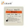 Buy cheap 25mm Dorit Endodontic Files Hope Golden F3 Blue Heat Activation from wholesalers