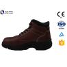 Buy cheap Trucker Stylish PPE Safety Shoes For Electrical Workers Customized Acid Resistant from wholesalers