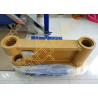 Buy cheap 260 2289 Undercarriage Spare Parts E320D E323D Excavator Bucket Linkage from wholesalers