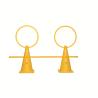 Buy cheap Customized Size Multifunctional Speed Agility Sport Cones Set for Outdoor Sports Field from wholesalers
