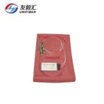 5V 1550nm Mechanical Fiber Optic Switch 1x4 Latching