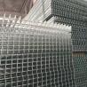 Buy cheap Perforated Steel Gratings: Enhanced Ventilation and Light Transmission from wholesalers