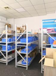 SMT PARTS SUPPLY LTD