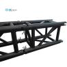 Buy cheap Aluminum Alloy 6082-T6 Outdoor Event Fork Coupler Truss Stage System for Hanging Speakers from wholesalers