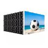 Buy cheap IP65 Rated P5 Slim LED Video Wall Panel For Outdoor And Indoor Stage Background from wholesalers