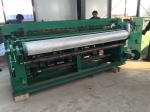 High Level Construction Mesh Welding Machine 2.2kw 4.0kw