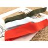 Buy cheap Flat Sewing Foldable Elastic Band / Spandex Folding Soft Elastic Band from wholesalers