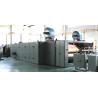 Buy cheap Thermal Bond Soft / Hard Wadding Equipment from wholesalers