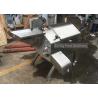 Buy cheap Size 18 / 20mm Commercial Potato Dicer Machine With 3D Cutting Effect from wholesalers