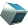 Buy cheap plate heat exchanger, aluminum heat recovery core, paper heat recovery core from wholesalers