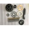 Buy cheap M2X210 Excavator Swing Motor Components , Kawasaki Motor Parts High Performance from wholesalers