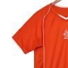 Buy cheap Netherlands 2004 Home Retro Football Jersey Classic Design Team Custom from wholesalers
