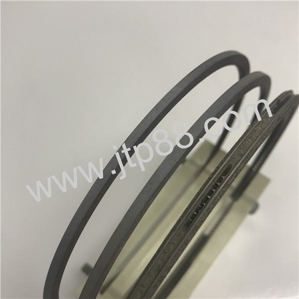 Doosan Engine Piston Rings D1146 1146 With The Diameter 111mm 65.02503-8146
