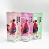 Buy cheap Aluminum Zip-Lock Stand Up Pet Treats Food Packaging Bag Custom Printed from wholesalers