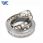 Small Quantities 1kg Of Battery Material N4/N6/Ni200/Ni201 Pure Nickel Strip