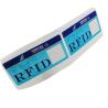 Buy cheap Custom RFID 860~960MHz 475*54mm Luggage Label Sticker Baggage For Tracking Management from wholesalers