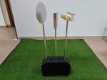 Easily Clean Pizza Oven Accessories