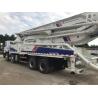 Buy cheap 300KW Used Truck Concrete Pump from wholesalers