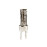 Degreasing Male Clevis Joint For MAL SC Y Connector Food Machinery Parts