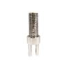 Buy cheap Heat Treatment Annealing Broaching Machinery Parts for Metal Machining from wholesalers