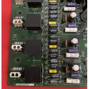 Buy cheap GE VI IS200HFPAG1ACB Printed Circuit Board GE Turbine Control from wholesalers
